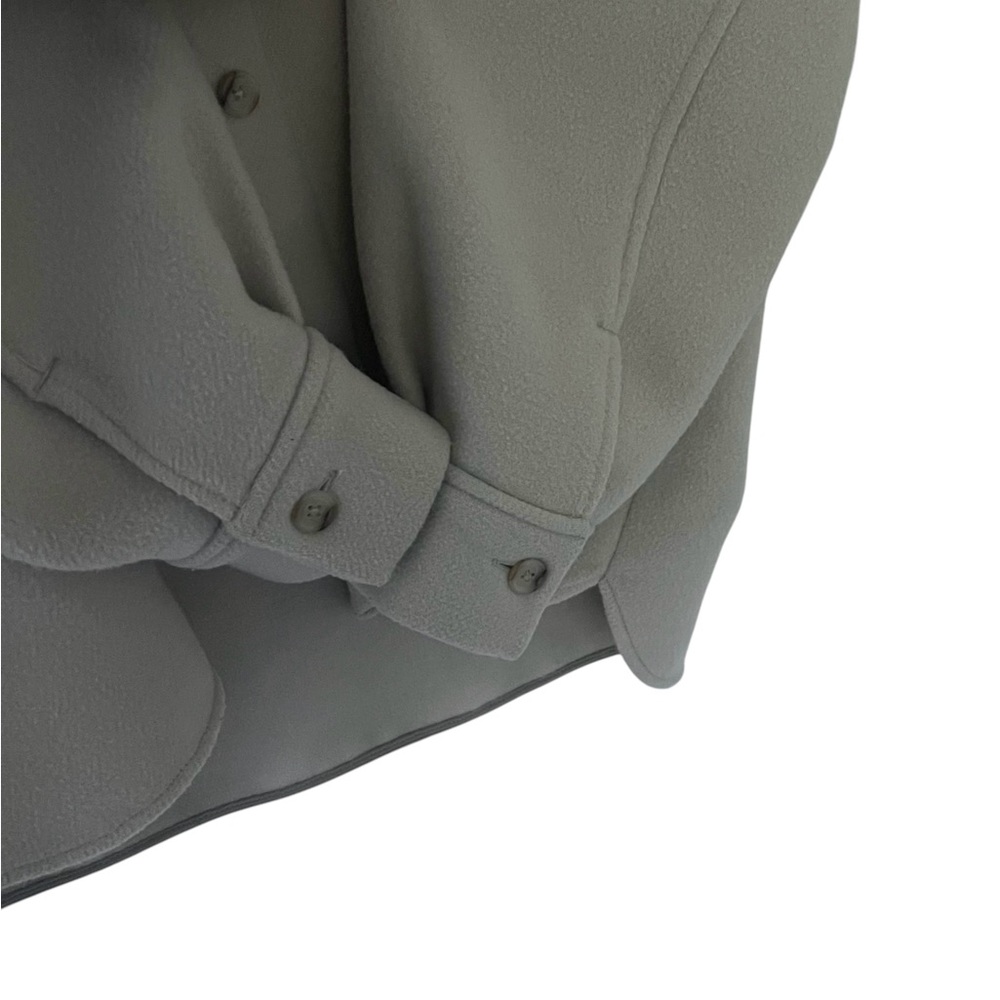 Aritzia The Group by Babaton Stylus Shacket Jacket Size L - Picture 8 of 12